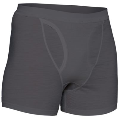 Icebreaker Bodyfit 200 Boxers with Fly - Men's