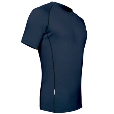 Icebreaker Men's Contour Crewe Top