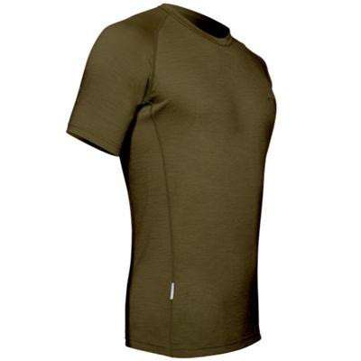 Men's Contour Crewe Top