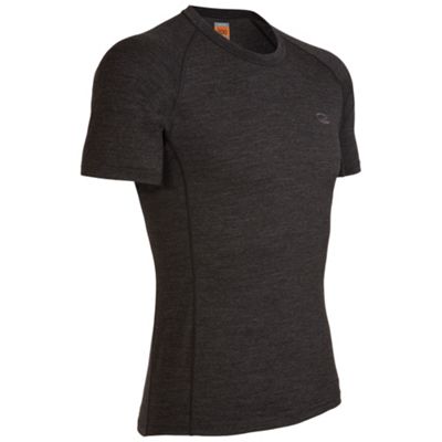 Icebreaker Men's Contour Crewe Top