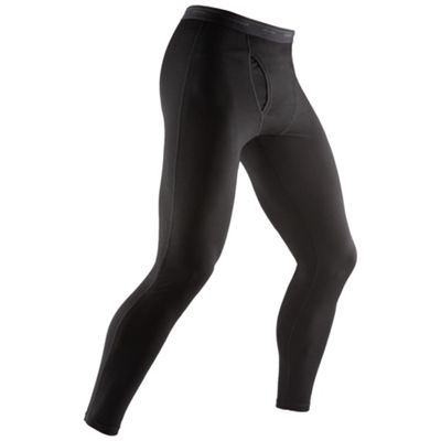 Icebreaker Men's Legging w/Fly 150