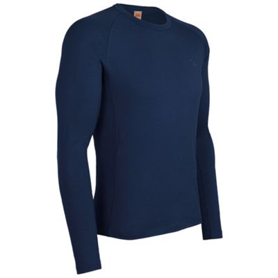 Icebreaker Men's Oasis Crewe Top