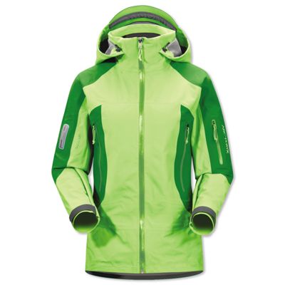 Women's Stingray Jacket, Clothing & Apparel  Arcteryx  Women's  Jackets  