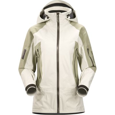 Arcteryx Womens Stingray Jacket Fall 2008