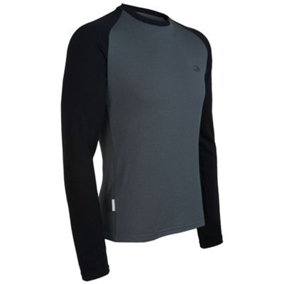 Men's LS Crewe Top - $89.99