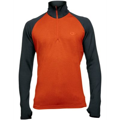 Icebreaker Men's Bodyfit 260 Tech Top (Fall 2008)