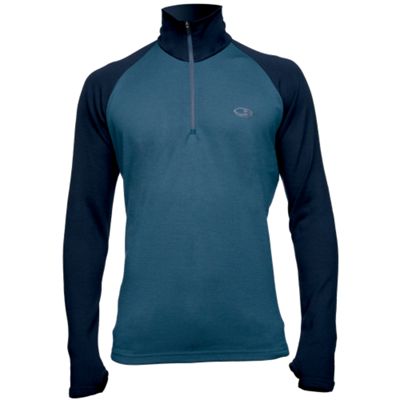 Icebreaker Bodyfit 260 Tech Top