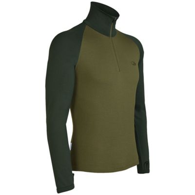 Icebreaker Men's Tech Top