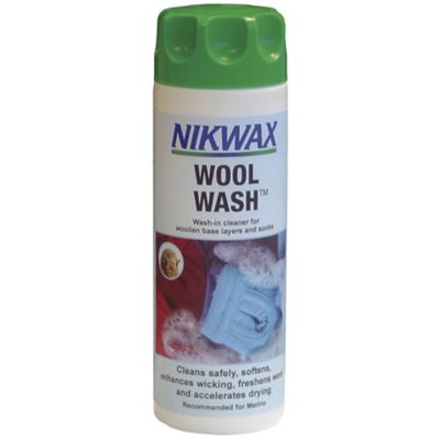 Nikwax Wool Wash