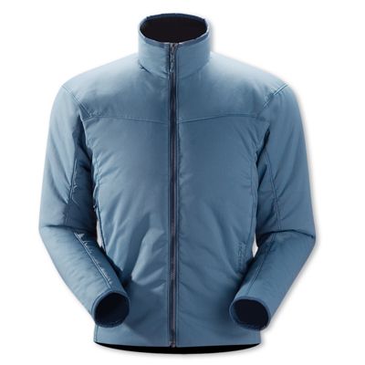 The North Face Womens Insulated Varius Guide Jacket Fall 2007 Discontinued