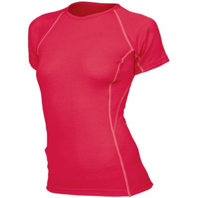 Nordic Blue Icebreaker Tops
