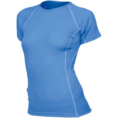 Icebreaker Bodyfit 150 Atlas Short Sleeved Tee - Women's