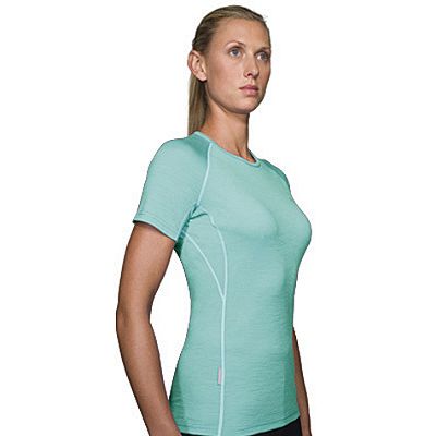 Icebreaker Bodyfit 150 S/S Atlas