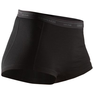 Icebreaker Women's Bodyfit 150 Boy Short (Fall 2008)