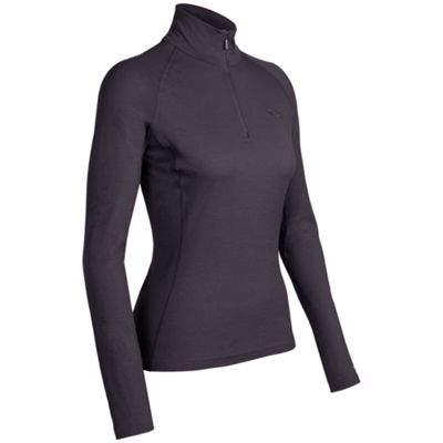Icebreaker Bodyfit 200 Chakra Zip