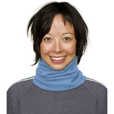 Icebreaker Chute 320 Neckwarmer (Fall 2007)