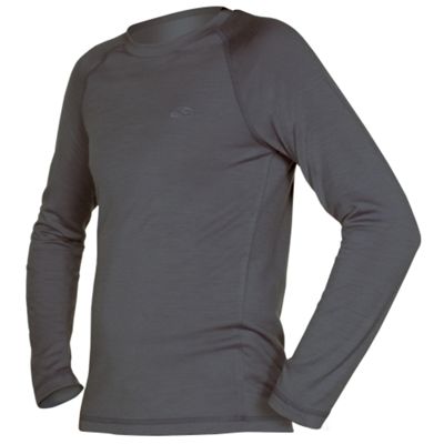 Icebreaker Kid's Long Sleeve Crewe Top (Fall 2008)