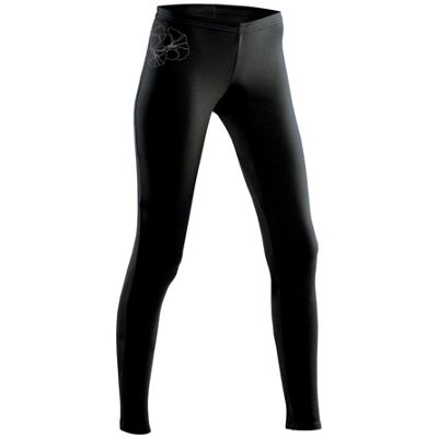 Icebreaker Women's Legging Nature Ultralight