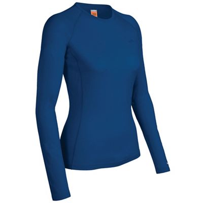 Icebreaker Women's Oasis Crewe Top