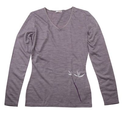 Women's LS Sweetheart Top - $64.99
