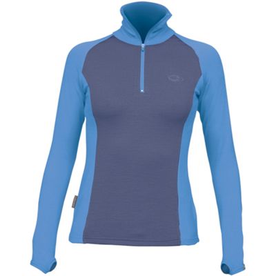 Icebreaker Bodyfit 260 Tech Top