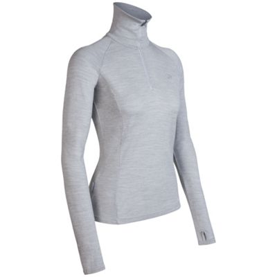 Icebreaker Women's Tech Top