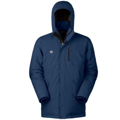 Mountain Hardwear Men's Downtown Coat (Fall 2008)