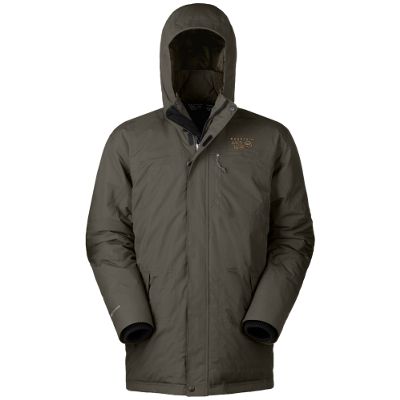 Men's Downtown Coat - $300.00