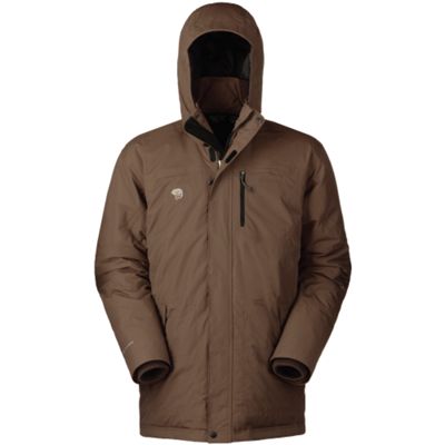 Mountain Hardwear Downtown Down Coat - Men's