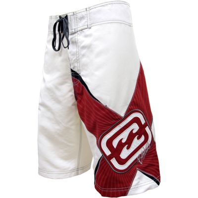 Big Hex Boardshorts