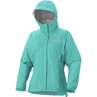 Marmot Precip Jacket (Spring 2005) - Women's