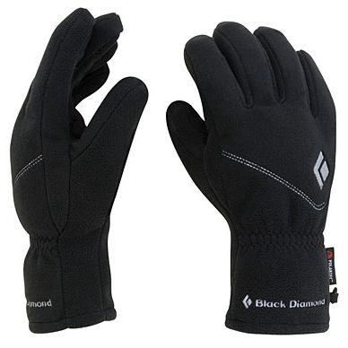 Black Diamond Jetstream Glove - Men's