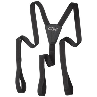Outdoor Research Suspenders