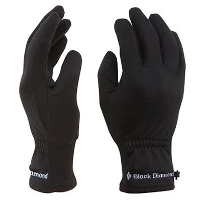 Black Diamond Thinner Core Glove