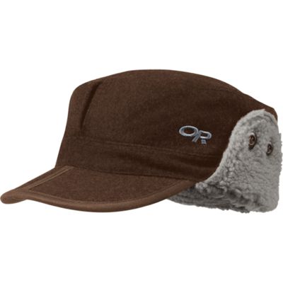 Outdoor Research Yukon Cap (Fall 2007)