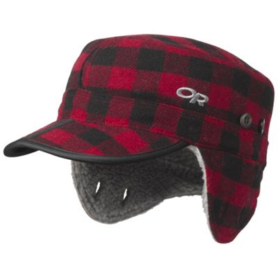 Outdoor Research Yukon Cap