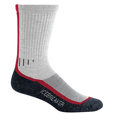 Men's Hiker Lite Crew Sock - $15.99