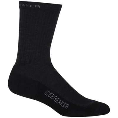 Icebreaker Men's Hiker Lite Crew Sock