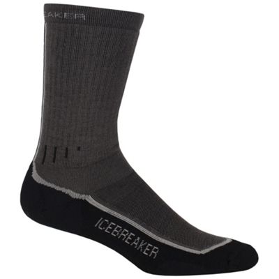Women's Hiker Mid Crew Sock
