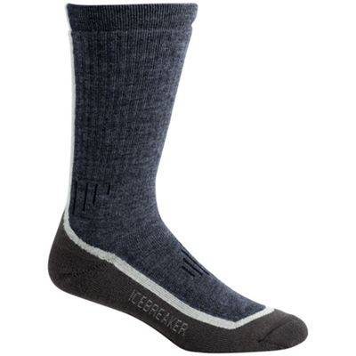 ON SALE: Women's Mountaineer X Heavy Mid Calf Sock (new)