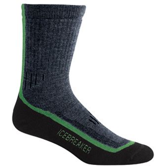Icebreaker Trekker Heavy Crew Sock - Women's