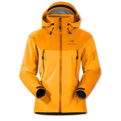 Arc'teryx Beta AR Jacket
