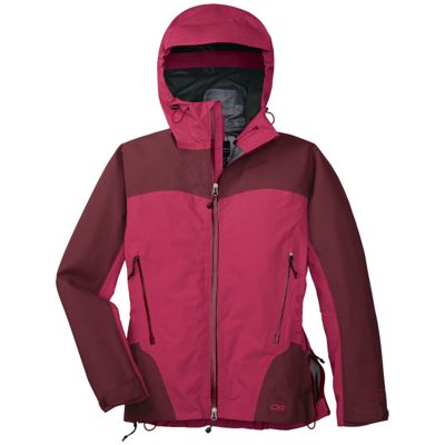 Women's Enigma Jacket