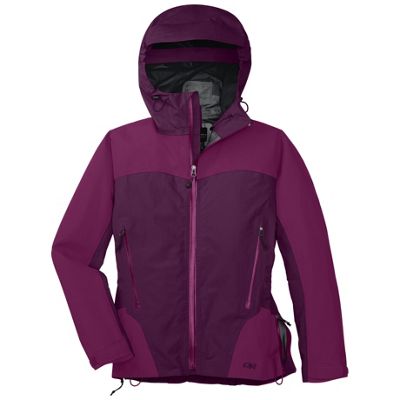 Outdoor Research Women's Enigma Jacket