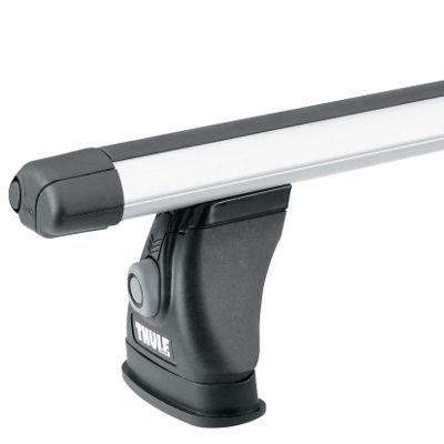 Thule Rapid Tracker Roof Rack