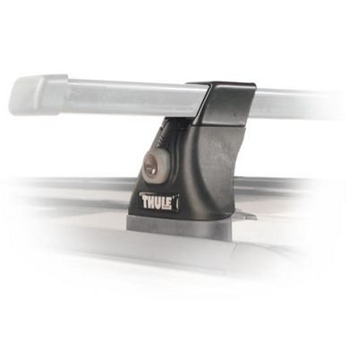 Thule Tracker II Roof Rack (Fall 2008)