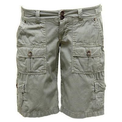 Billabong Women's Poser Short (Spring 2007)