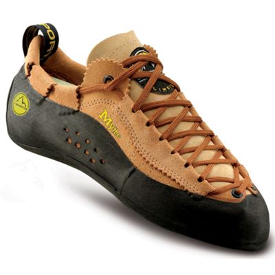 La Sportiva Men's Mythos Shoe (Fall 2008)