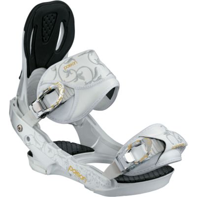 Salomon Poison Binding - Women's