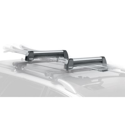 Thule Flat Top 4 Rack